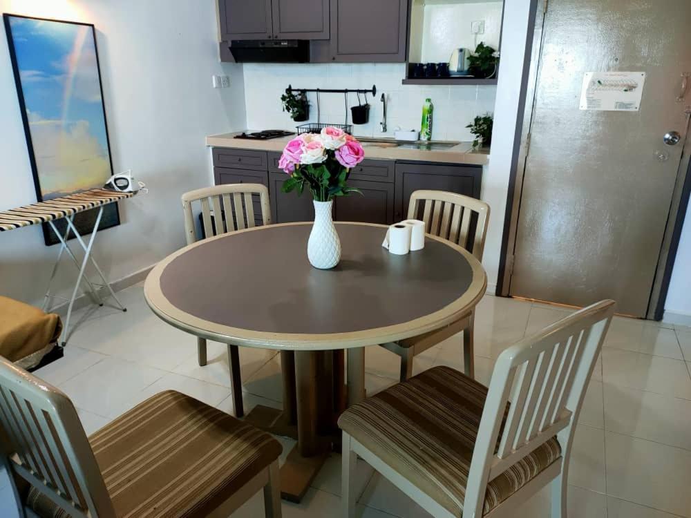Beachfront Full Sea Penang Tanjung Bungah  Zewnętrze zdjęcie