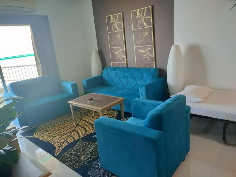 Beachfront Full Sea Penang Tanjung Bungah  Zewnętrze zdjęcie