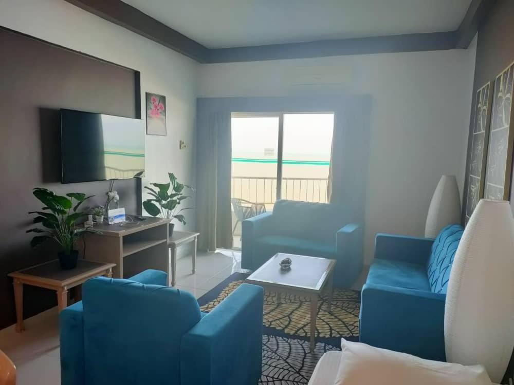 Beachfront Full Sea Penang Tanjung Bungah  Zewnętrze zdjęcie