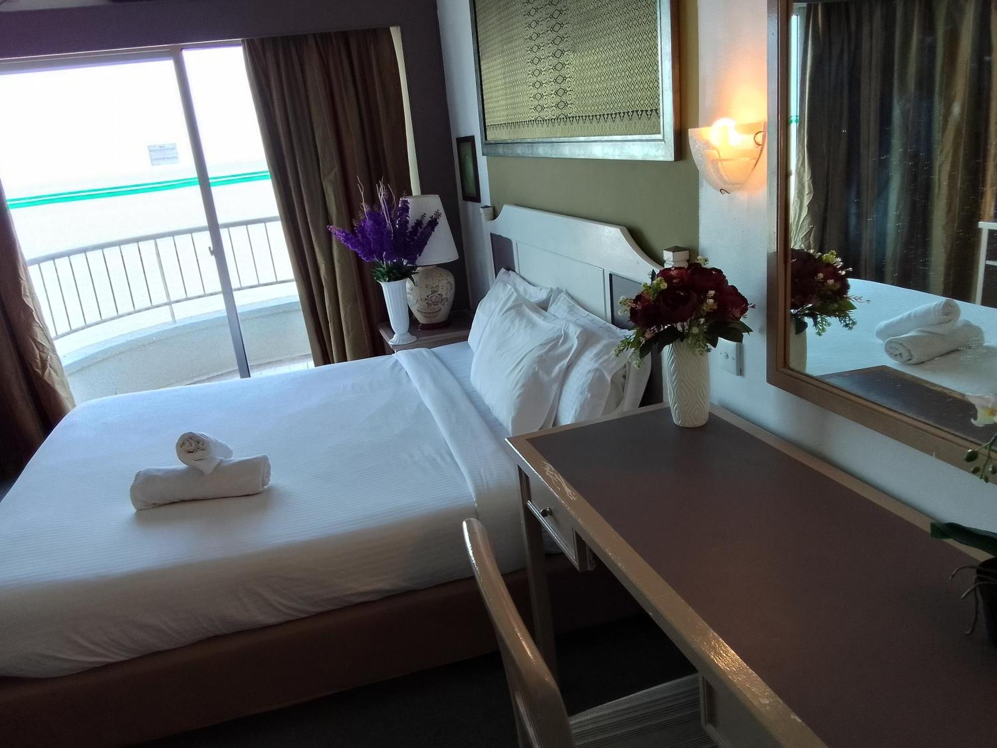 Beachfront Full Sea Penang Tanjung Bungah  Zewnętrze zdjęcie