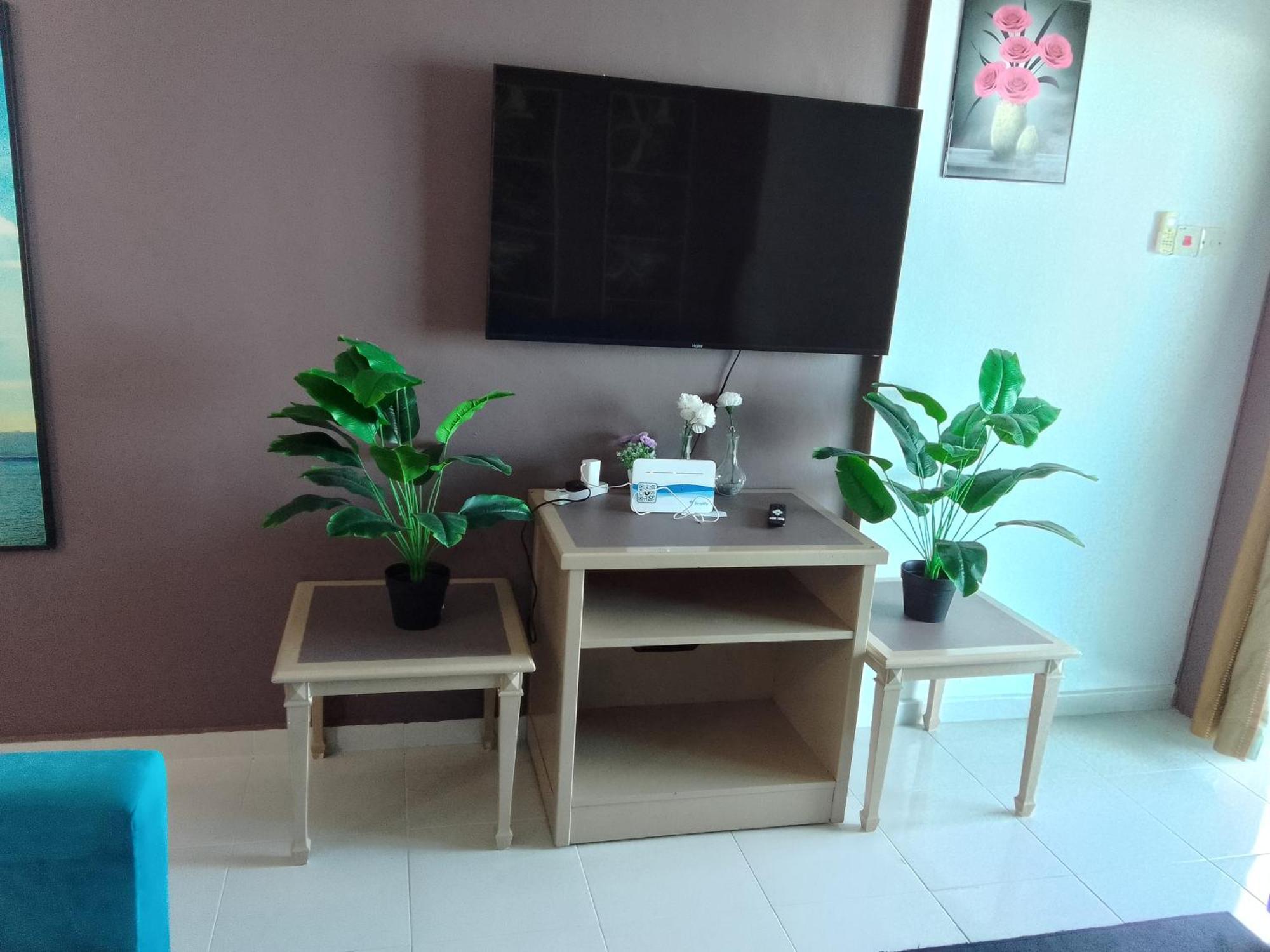 Beachfront Full Sea Penang Tanjung Bungah  Zewnętrze zdjęcie